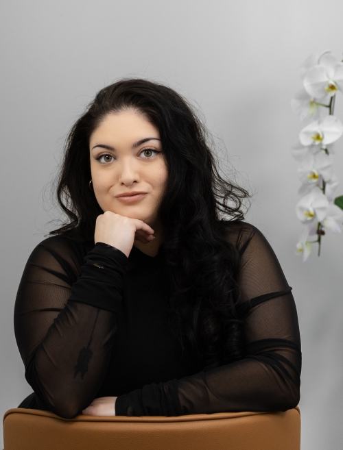 Jennin | Vogue Lashes & Spa | Virginia Beach